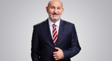 BAŞKAN İRFAN PÜSKÜLLÜ’DEN BERAT KANDİLİ MESAJI