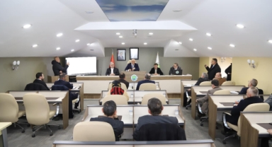 Başkan İrfan Püsküllü, nikah ücretleriyle ilgili gelen tepkilere  cevap verdi