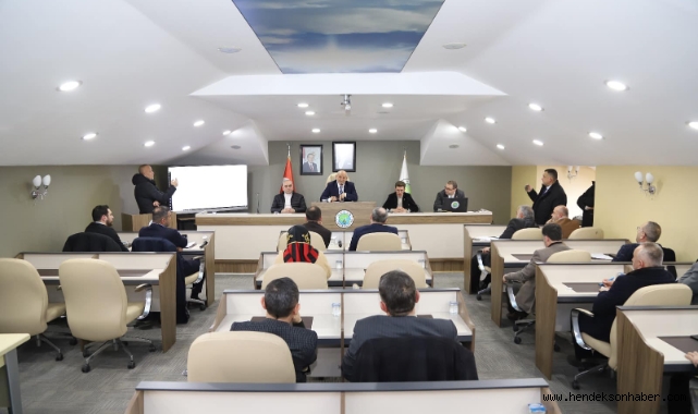 Başkan İrfan Püsküllü, nikah ücretleriyle ilgili gelen tepkilere  cevap verdi