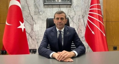 BAŞKAN OĞUZ CAN CUROĞLU: 