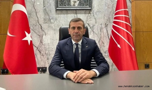 BAŞKAN OĞUZ CAN CUROĞLU: "CUMHURBAŞKANI ADAYIMIZI ÖN SEÇİMLE BELİRLEYECEĞİZ!"