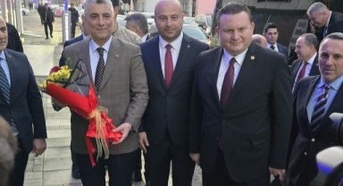 Bülbül ve Alkaş saha çalışmalarına hız verdi