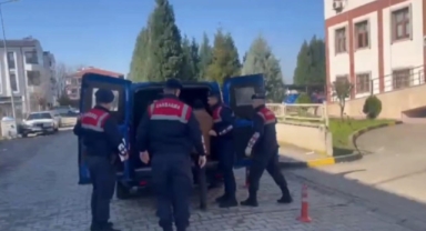 Büyükbaş Hayvan hırsızları Jandarmanın operasyonuyla  yakalandı