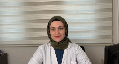 Büyükşehir Tıp Merkezi diyetisyeninden Ramazan’da zinde kalmanın formülü