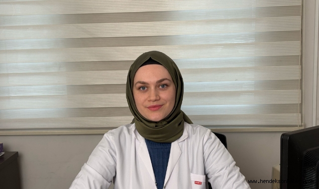 Büyükşehir Tıp Merkezi diyetisyeninden Ramazan’da zinde kalmanın formülü