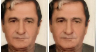 Eczacı Ertunç Özgüç’ün Acı Günü