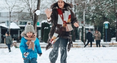 Hendek'te 5 Okul ve 24 Mahalle'de Eğitime 1 Günlük Tatil