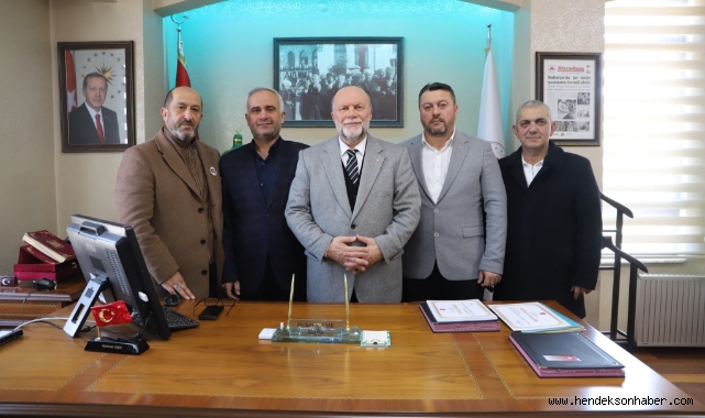 Hendekli Hayırsever İş İnsanı Osman Şahin'den Gazze'ye Büyük Zekât Desteği