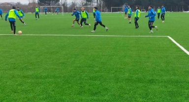 Hendekspor Yalovaspor’a  bileniyor