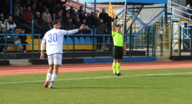 Hendekspor-Yalovaspor Maçının Hakemi Belli Oldu
