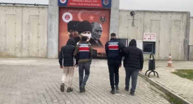 Jandarmadan Hayvan hırsızlarına operasyon!