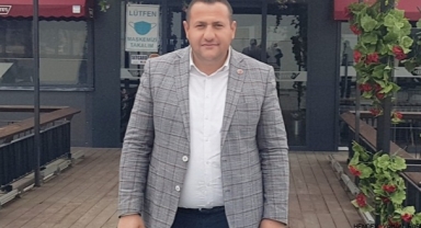 Ahmet Der Ramazan Bayramını Kutladı