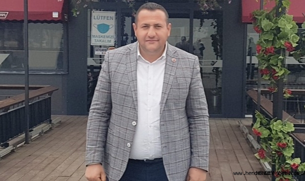 Ahmet Der Ramazan Bayramını Kutladı - Güncel - www.hendeksonhaber.com
