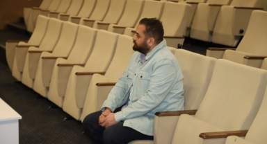 BELEDİYE HAMAMI KİRA İHALESİ GERÇEKLEŞTİRİLDİ