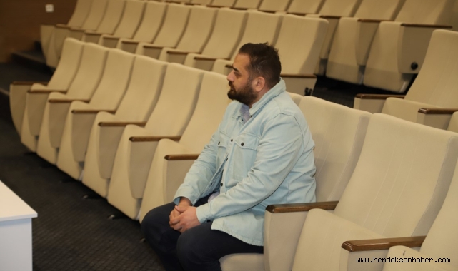 BELEDİYE HAMAMI KİRA İHALESİ GERÇEKLEŞTİRİLDİ