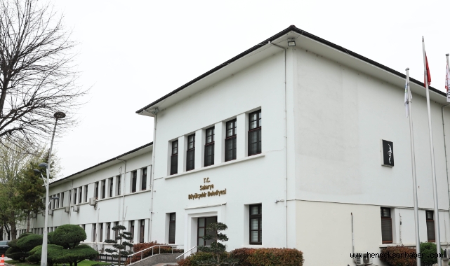 Dikkat Sakarya Büyükşehir’den Dolandırıcılık Uyarısı