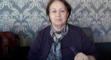 Diş Hekimi Menekşe Feyzioğlu Ökmen'in Acı Günü