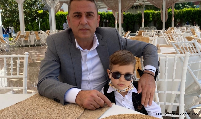 Engin Varlıca; Ramazan Bayramınız Mübarek Olsun