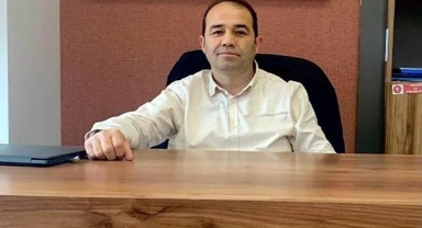 Erol Çetinkala 8 Mart Dünya Kadınlar Gününü Kutladı. 