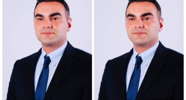 FATİH ENES İLKAY'DAN KADİR GECESİ MESAJI 