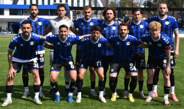 Ferizli'de İlk Yarı Gol Sesi Çıkmadı