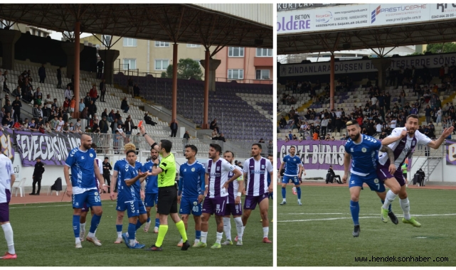 Feyyaz Aydil Ve Ömer Taşkın'ın' Cezaları Belli Oldu