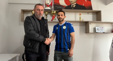 Fikret Topaloğlu Yuvaya Geri Döndü