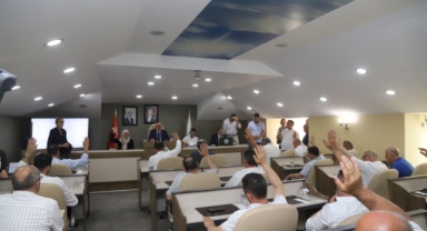 Hendek Belediye Meclisinin Görüşeceği Gündem Maddeleri Belli Oldu