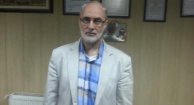 Hendek Büyük Camii Eski İmamı Musa Kırlı Vefat Etti