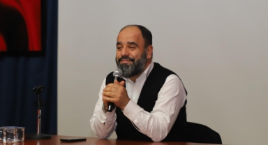 HENDEK’TE AHMET BULUT HOCAYLA MANEVİYAT DOLU BİR AKŞAM