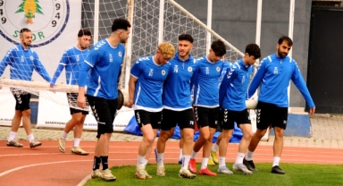 Hendekspor Bayram Tatiline Çıktı
