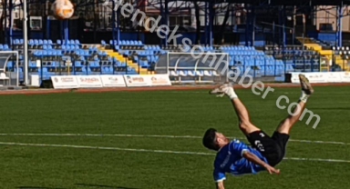 Hendekspor Gebzespor Mesaisini Tamamladı