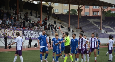 Hendekspor'u Direkler Korudu!