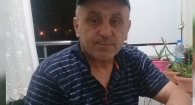 İmdat Beslan Dualarla Son Yolculuğuna Uğurlandı