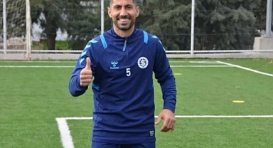 Murat Erdemir Hendekspor'da 