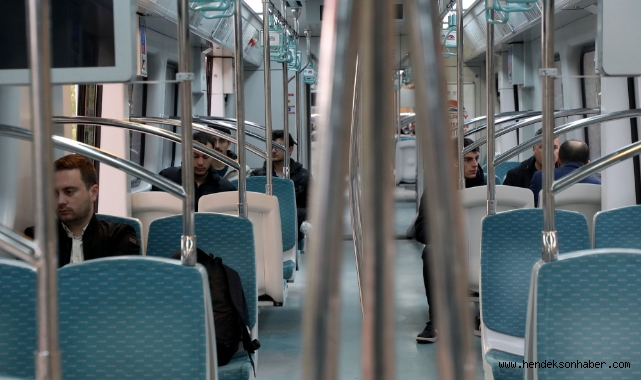 Sakarya Büyükşehir açıkladı: Bayram boyunca ulaşım ücretsiz olacak