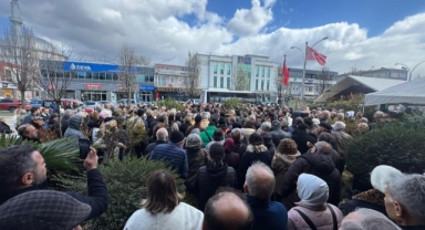 Sakarya CHP'den ön seçim açıklaması