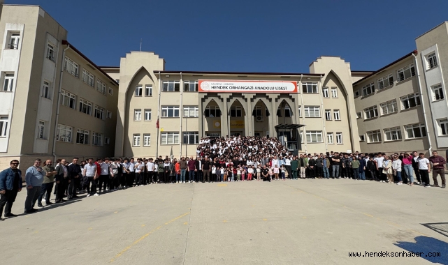 SAKE’den Hendek’te Deprem Bilinci ve Tahliye Tatbikatı
