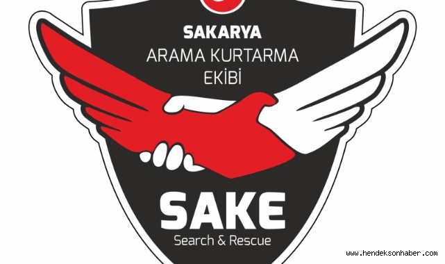 SAKE'ye Yapılan Yağmurluk Bağışı İçin Teşekkür Mesajı