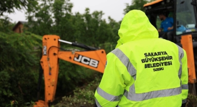 SASKİ 9 günlük tatil boyunca kesintisiz hizmet anlayışı ile sahada olacak