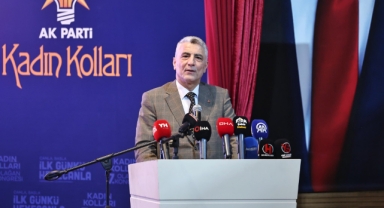 Ticaret Bakanı Bolat, Sakarya’ya Geliyor!