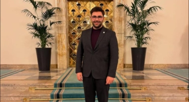 VATAN İSMAİLOĞLU RAMAZAN BAYRAMI MESAJI YAYINLADI