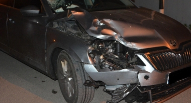 21 yaşındaki Ercüment'in can verdiği kazada flaş gelişme!