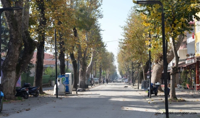 23 NİSAN’DA HENDEK’TE COŞKU DOLU ŞENLİK