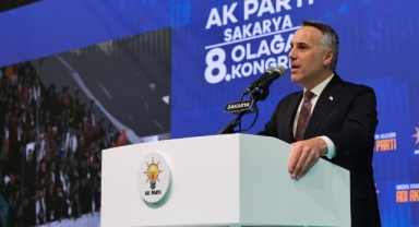 AK Parti Sakarya İl Başkanı Tever'den CHP'ye Sert Eleştiri 