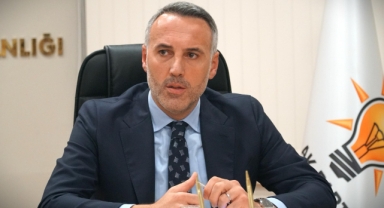 Başkan Tever'den Üsküdar Belediyesi'ne Tepki