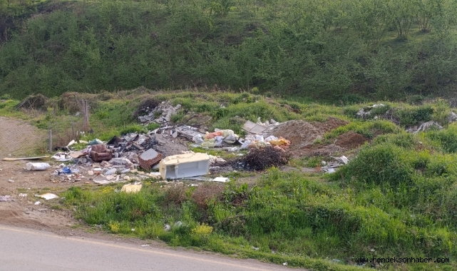 Bu Kötü Görüntüye Dur Diyecek  Babayiğit Aranıyor!