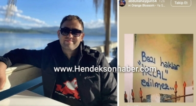 Hendek'te Acı Olay 25 Yaşındaki Genç Yaşamına Son Verdi