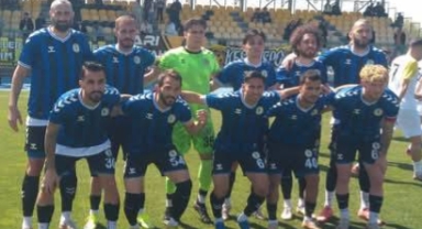 HENDEKSPOR KEŞANDA FARK ATTI