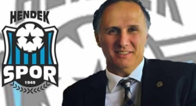 HENDEKSPOR YÖNETİMİNDEN O İDDİALARA YALANLAMA! 